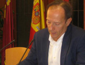 El Presupuesto del Ayuntamiento de Murcia asciende a 511,7 millones de euros, 31,9 millones menos que en 2010