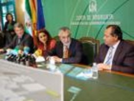 La Junta invertirá 110 millones en su modernización integral