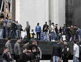 Flamingos Golf: Abierto por vacaciones