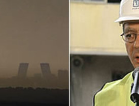 Los controladores aéreos responden al Gobierno planeando una huelga