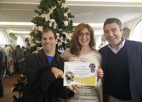 Angel for a day, con la inclusión de las personas de discapacidad de la mano de fundación Carmen Pardo-Valcarce