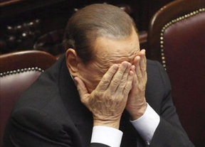 Berlusconi, nuestro candidato a 'Im-presentable 10º aniversario'