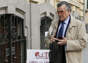 Los sobresueldos de Bárcenas a dirigentes del PP podrían acabar en los tribunales