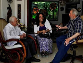 ¿Por la fuerza todo?