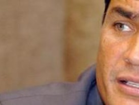 El Santander se mueve para ampliar su cuota de mercado en América Latina