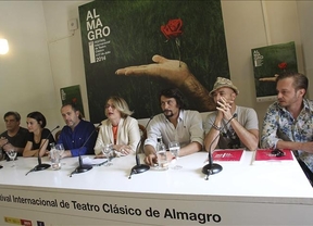 Almagro sube el telón de su 37 Festival Internacional de Teatro