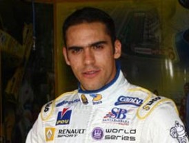Maldonado sin éxito en su debut en la Fórmula 1