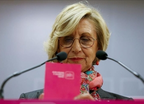 La dirección de UPyD en Málaga dimite en bloque por el fiasco electoral e insta a Rosa Díez a seguir su ejemplo