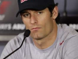 Niega Webber última oportunidad para coronarse campeón de la F1