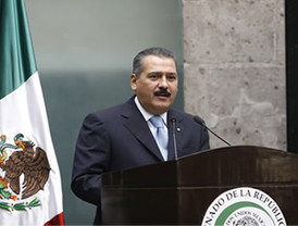 Comisiones del Senado aprueban la minuta de reformas a la Ley del ISSSTE