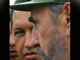 El Papa celebra su 80º cumpleanos con una misa en el Vaticano