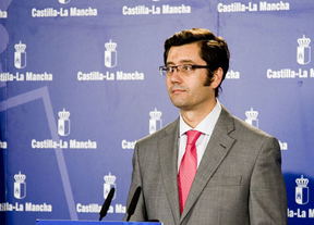 Castilla-La Mancha 'satisfecha', se da un plazo de tres años para equilibrar el déficit