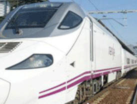 El tramo del AVE Palencia-Villaprovedo se licitará en marzo