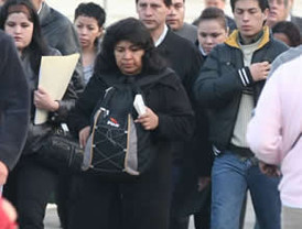 Continuará el frío en el Valle de México y en gran parte del país; este miércoles proseguirá masa de aire gélido