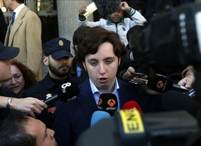 El 'pequeño Nicolás' se niega a declarar ante el juez ante las acusaciones de estafa y falsedad documental