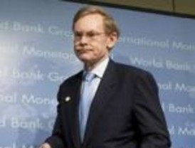 Rajoy recuerda que quien hace las listas electorales es Génova