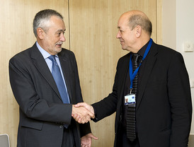 Asaja considera que a Griñán no le importa la cuantía de los fondos sólo su manejo