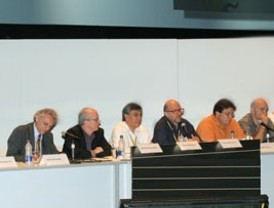 El Nobel de Medicina 2009 es para tres científicos estadounidenses