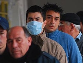 Una de cada dos mujeres prefiere quedarse sin sexo que sin Internet