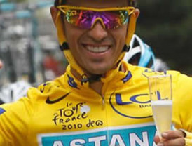 Angelina Jolie sueña con ser Cleopatra