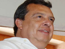 Observadores: cifras favorecen a Aguirre