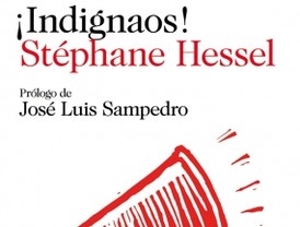 Stéphane Hessel convida a fer caure el capitalisme financer