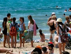 Recuperación leve de la economía para 2011, con un crecimiento del 0,8 del PIB