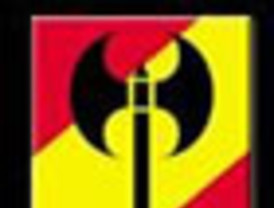 Los Ultrasur, con bates y a lo loco