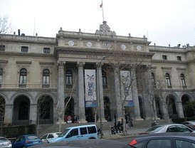 García Linera es insultado en Santa Cruz