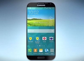 Samsung presentará el Galaxy S6 el 1 de marzo en Barcelona, durante el Mobile World Congress 