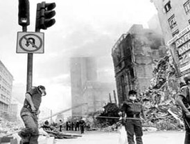 Fontanarrosa regresa a los estadios