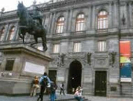 Comenzó en el Munal retrospectiva de Cine Cubano