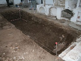 Mientras en el resto de España baja el precio del suelo urbano, en Cantabria sube