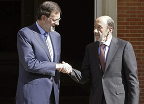 ¿Pacto Rajoy-Rubalcaba sobre ETA?