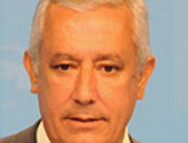 Ybarra sigue aumentando su parte de Vocento