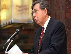 El mundo allá - Venezuela aquí