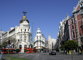 Curso de bolsa en Madrid