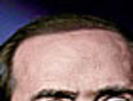 La foto de un muerto... político: Berlusconi, el ex 'Cavaliere'