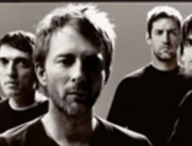 El nuevo disco de Radiohead, en preparación