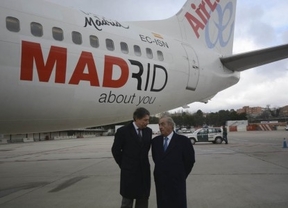 La Comunidad e Iberia promocionan Madrid y su  región entre más de 21 millones de pasajeros