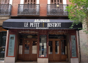 Le Petit Bristrot, una cita ineludible para el 'brunch' de los domingos