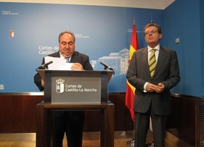 La UCLM tendrá una cátedra sobre el Parlamento de Castilla-La Mancha