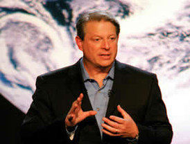 Gore a aprovechar potencial de BC en energías alternativas