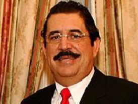 A Esperanza Aguirre… ¡Ni agua!