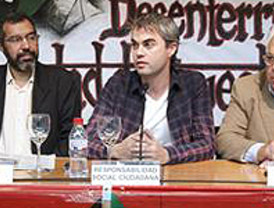 Los saharauis, a un paso de la guerra con Marruecos