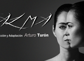 'Alma', fascinante adaptación al teatro de 'Persona' de Ingmar Bergman 