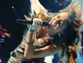 Miley Cyrus ofrecerá concierto en el Foro Sol