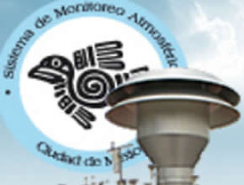 Reportaron este viernes mala calidad en el aire en Distrito Federal