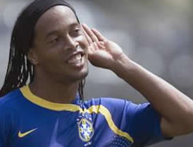 Ni siquiera cola de ratón