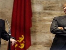 Camps y Valcárcel aseguran no estar sorprendidos por su designación y que seguirán trabajando por los ciudadanos